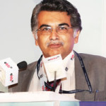 Prof Dr PSN Rao, Chairman, Delhi Urban Arts Commission (DUAC)