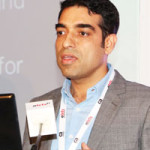 Puneet Ahuja, Senior Technical Consultant, Juniper Networks