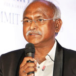 R Siva, President and CEO, Vinzas Solutions India Pvt Ltd