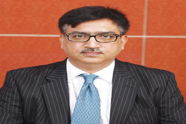 NetApp Eyes Govt Initiatives: Rajeev Saxena