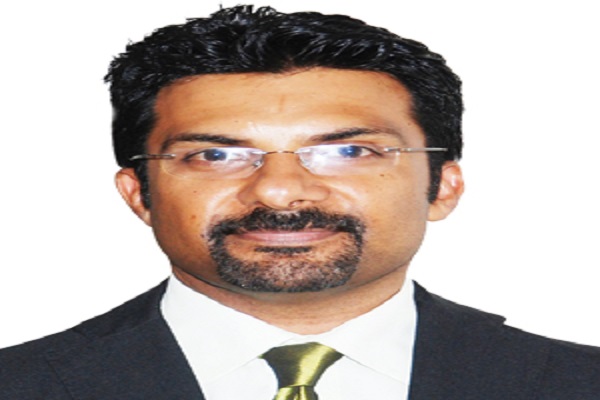 ‘Array’ of Solutions for Today, Tomorrow: Shibu Paul