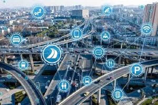 Smart Transportation for Smart Cities