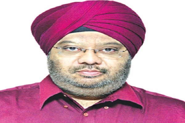 IT Parks to play Game Changer in West Bengal: Upender Jit Singh