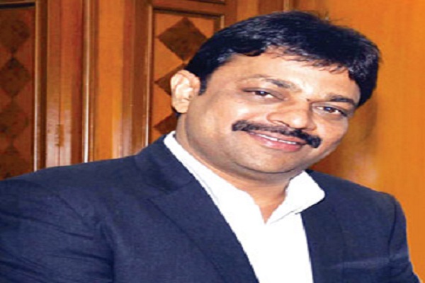 Sagarmala to be the Game Changer: Neeraj Bansal