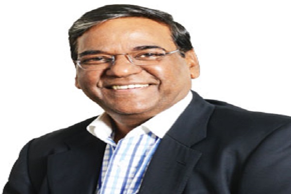 ‘OXIGEN’ TO BREATHE LIFE INTO BFSI SECTOR : Pramod Saxena