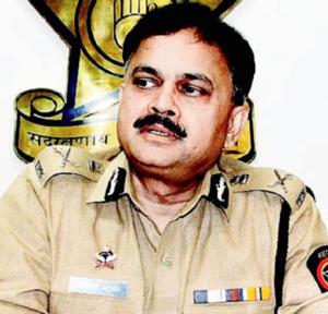 Ahmed Javed is new Mumbai Police Commissioner