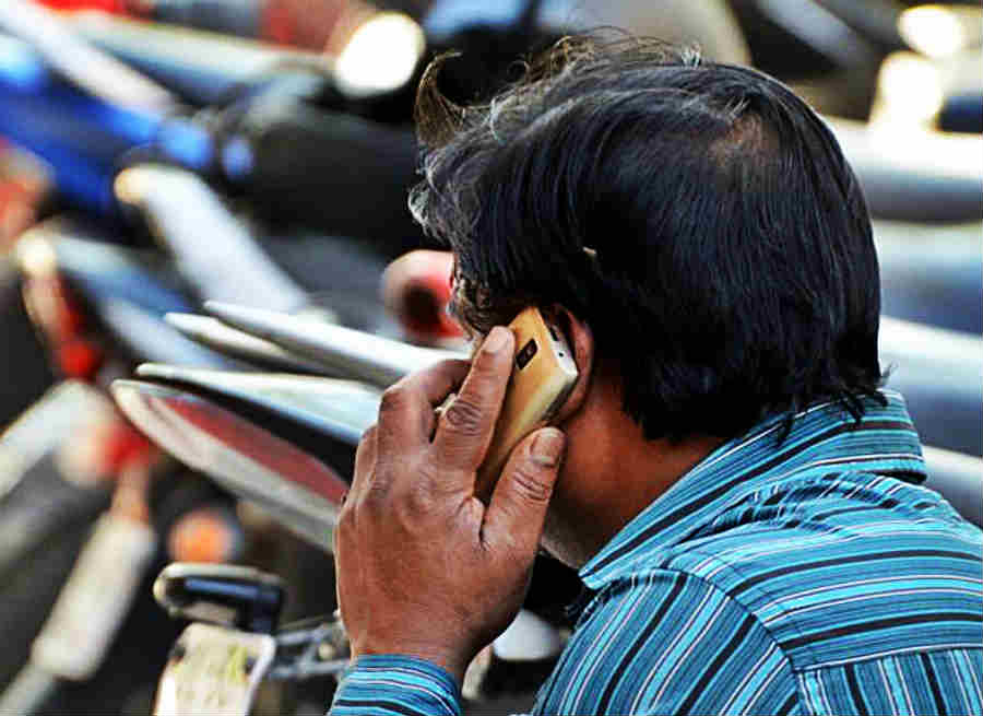 Call drop penalty ‘diktat’ irks telecoms