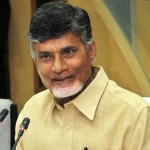 Chandrababu Naidu