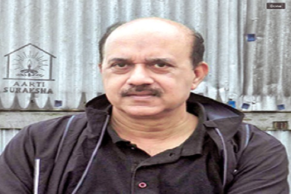 Jawaid Akhtar, Labour Commissioner, West Bengal