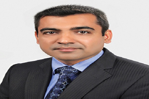 Prashant Chaudhary, Senior Director, Sales - State Government and PSU, CA Technologies