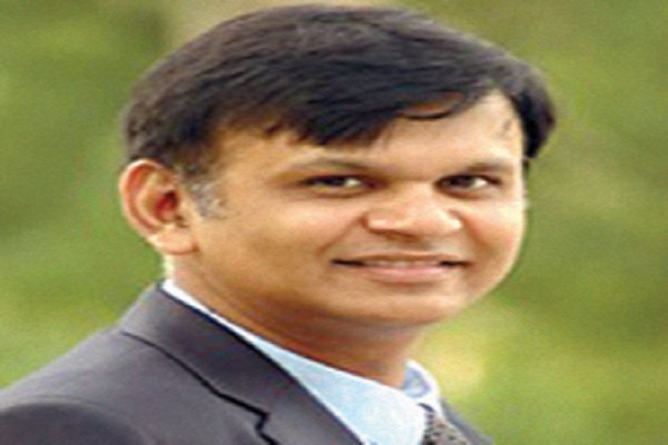 Rana Gupta, VP – APAC Sales, Identity & Data Protection, Gemalto