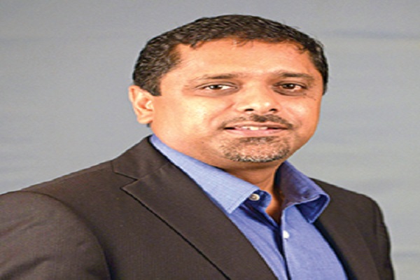 Cloud Optimisation to Boost Citizen Services: Sajan Paul