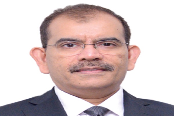 Manoj Kumar, Managing Director and Chief Executive Officer, Ricoh India