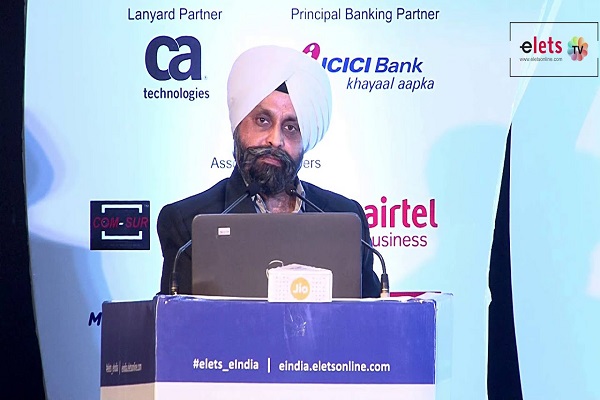 Daljeet Singh, Head-Government Business, MeritTrac