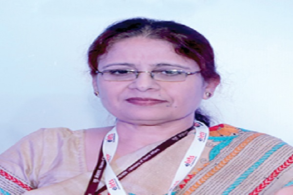 NEETA VERMA Deputy Director General and Head