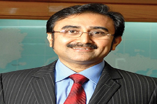 Nikhil Gandhi, Group President, SKIL Infrastructure Limited