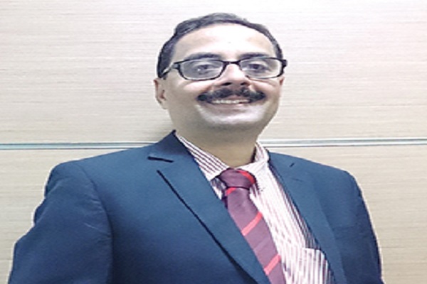 V Swaminathan , Senior Executive Vice President – India, Kotak Mahindra Bank