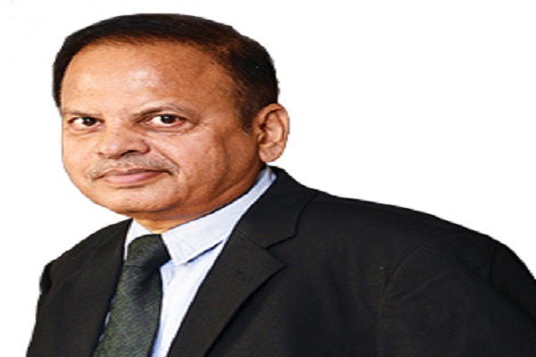 Dr. Govind, Chief Executive Officer, National Internet Exchange of India