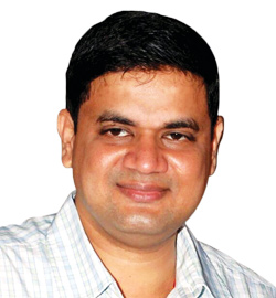 G S PHANI KISHORE Special Secretary IT, Electronics & Communications Department