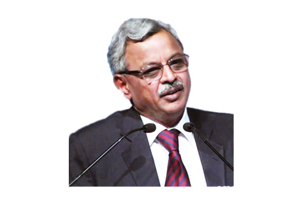 J Satyanarayana,  Advisor of IT Government of Andhra Pradesh