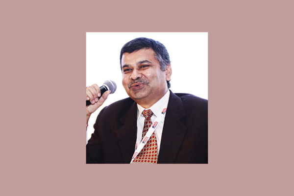 eGovernance for Well-Rounded Growth: Ratnakar Jauhari