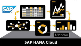 SAP HANA CLOUD