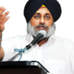 Sukhbir Singh Badal