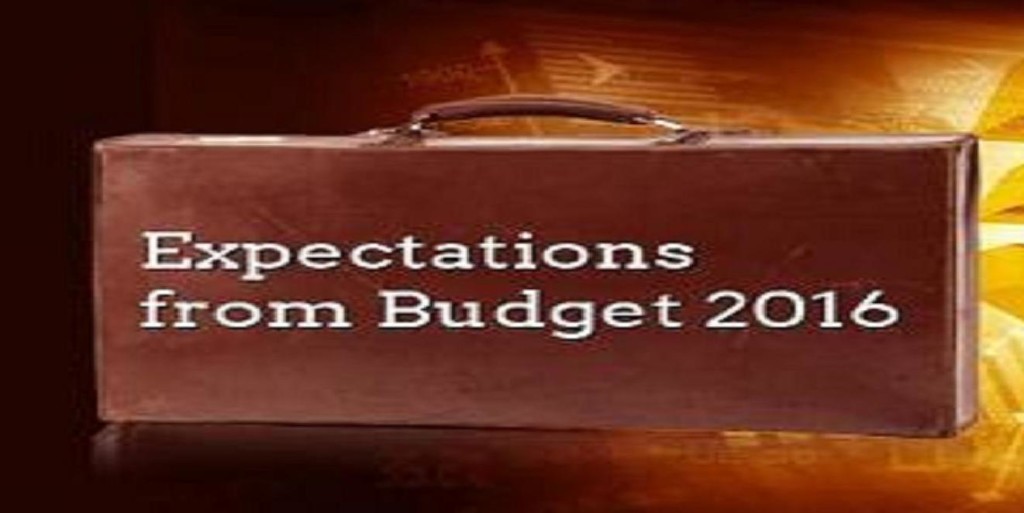 Great expectations: Biz world abuzz with Budget 2017 talks