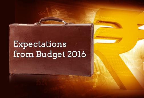 Great expectations: Biz world abuzz with Budget 2017 talks- II