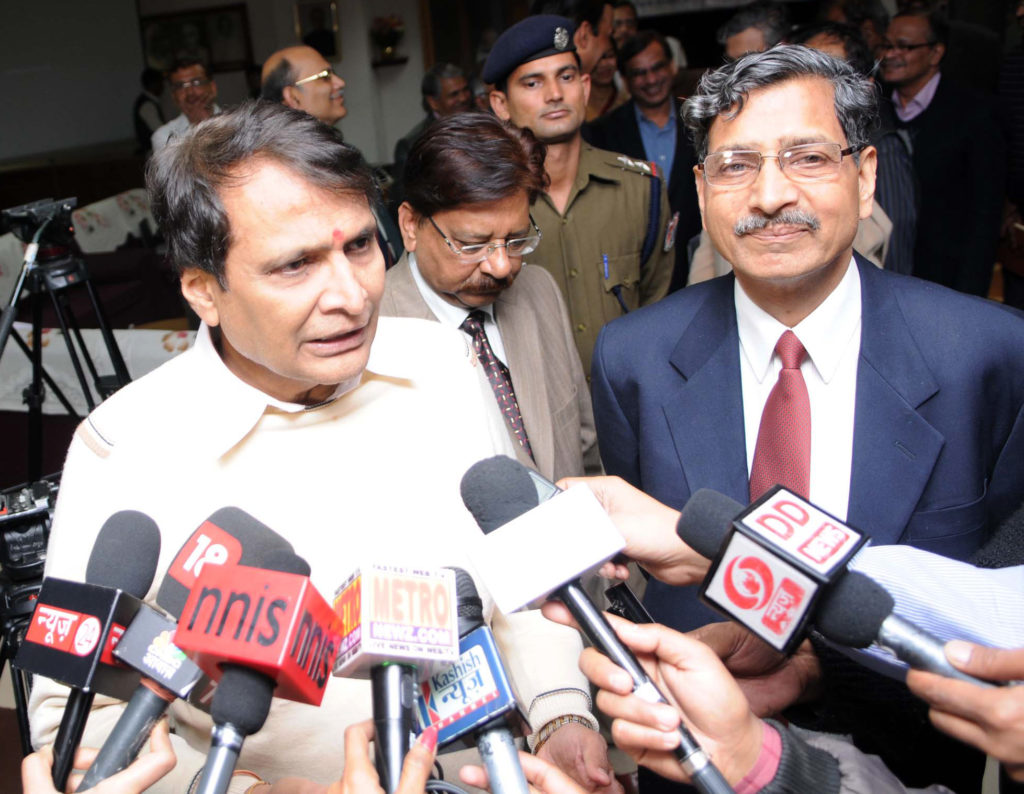 Indian Railways launches e-tendering portal