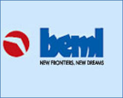 Muralidhara becomes the Director (Defence Business), BEML