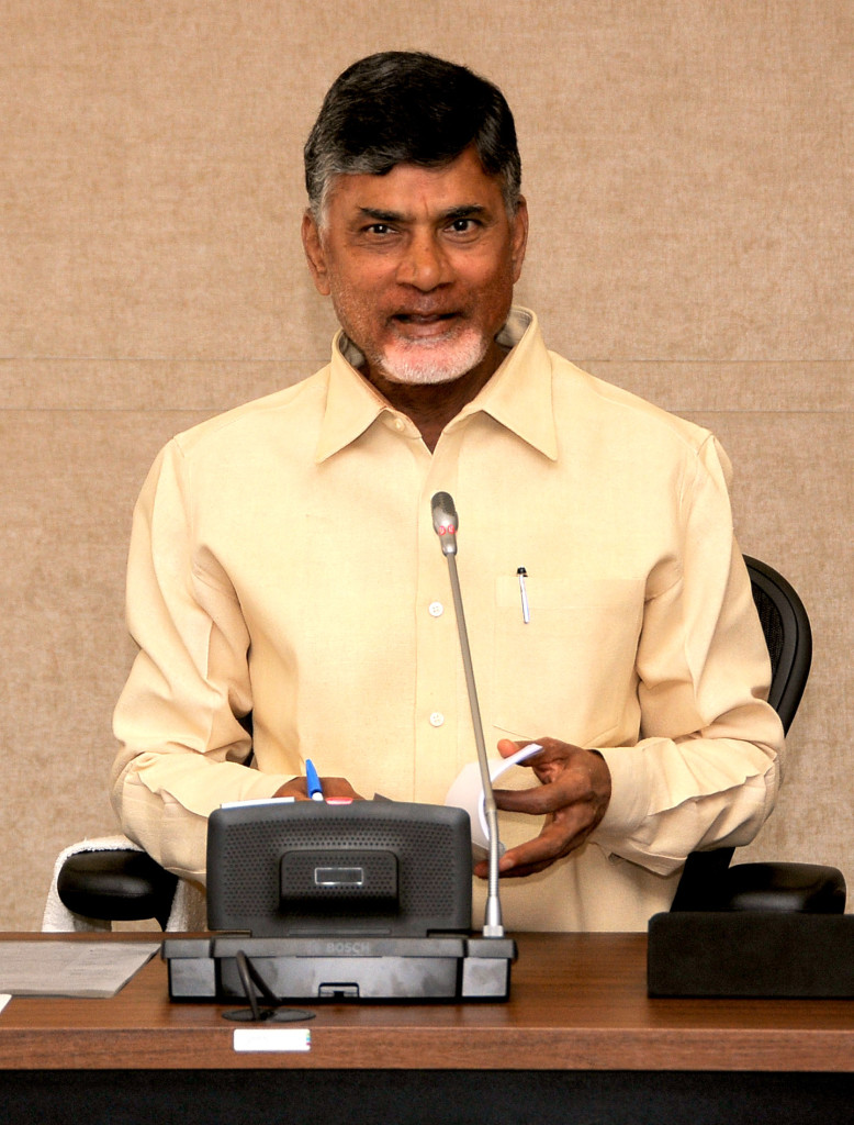 Andhra to launch 125 digital services next year