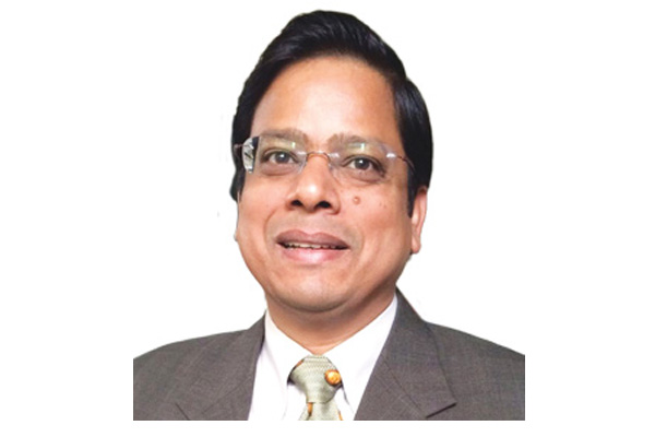 Rakesh Kumar Verma, Secretary, Department of Governance Reforms