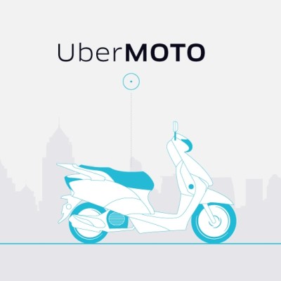 Uber launches motorbike service in Bangalore