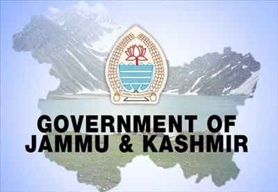 Jammu Kasmir Govt