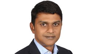 Hitachi appoints Raghuram Krishnan as Director, Partners and Alliances