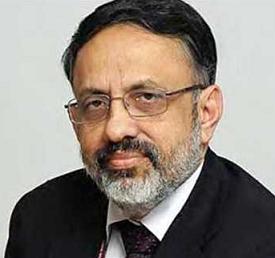 Rajiv Gauba takes over as Urban Development Secretary