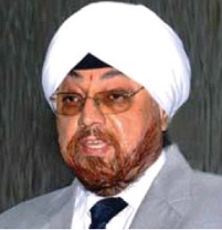 PESB names Gopal Singh as new NMDC CMD