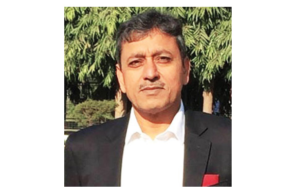 STPI on a Mission to Promote IT/ITeS/ESDM Sector in Goa: Dr Omkar Rai