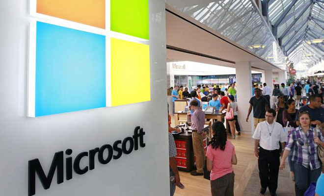 Microsoft to offer cloud services to Punjab Government