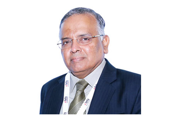 Digital Banking for Customer Delight: S K V Srinivasan