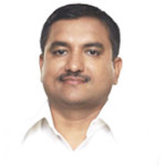 Sidharth Kuncalienker, MLA and Vice Chairman, GSIDC