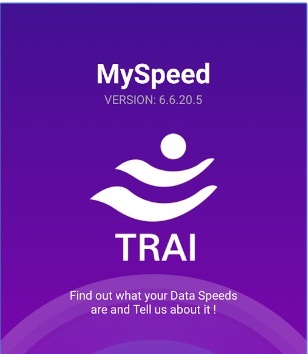 TRAI’s ‘MySpeed’ app to keep a tab on mobile data speed