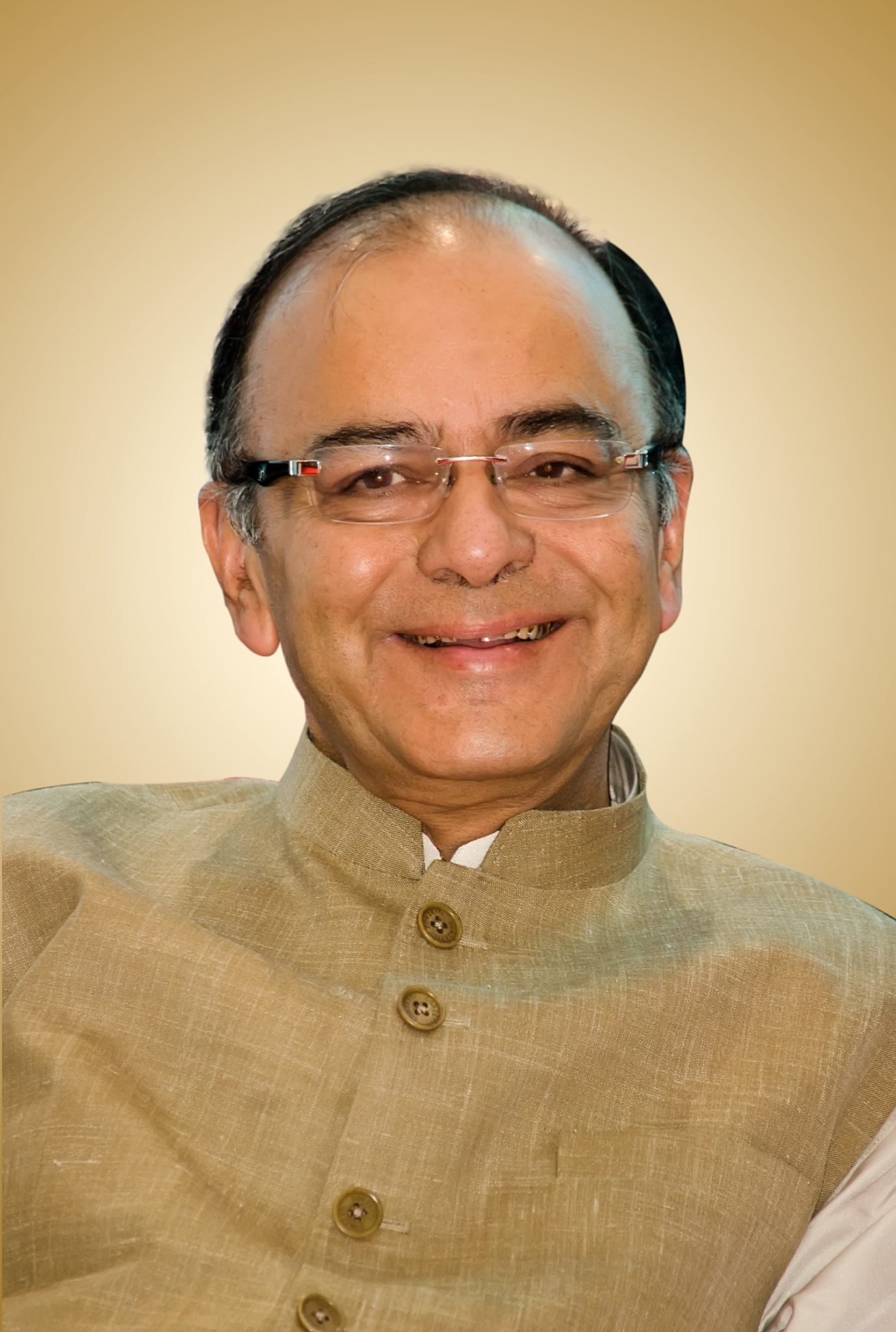 Arun Jaitley, Minister