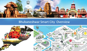 Bhubaneswar Crafts Smarter Tomorrow