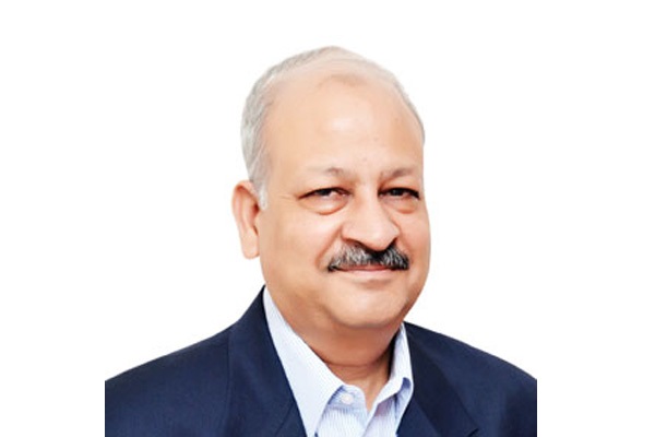 Solutions to Empower Digital India: Sudhir Aggarwal