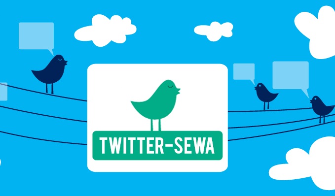 ‘Twitter Sewa’ to address Telecom, Postal Dept-related complaints