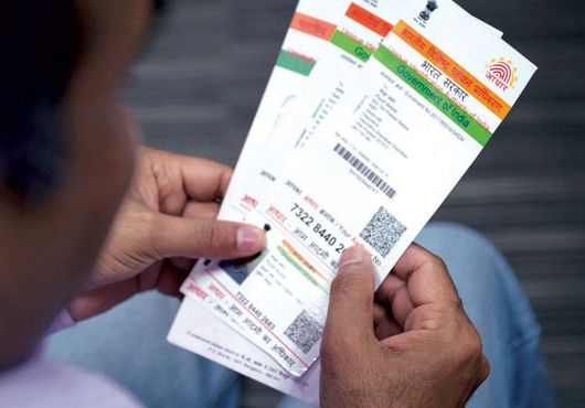 UIDAI urges people to link mobile numbers to Aadhaar