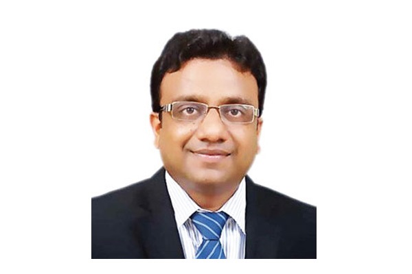 Arpan Bansal, Global Head COE (Govt.), Newgen Software