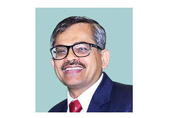 UP Moving Up the High-tech Ladder: Rajendra Kumar Tiwari